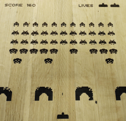 Woodworking